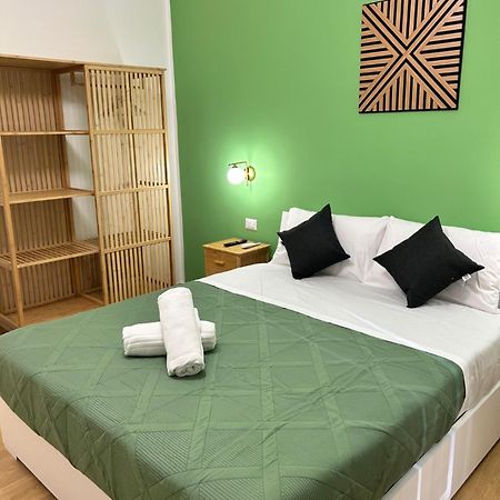 San Peter Vale House Apartment Roma Exterior foto