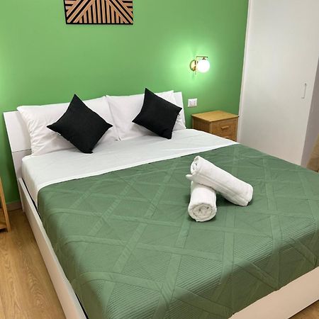 San Peter Vale House Apartment Roma Exterior foto