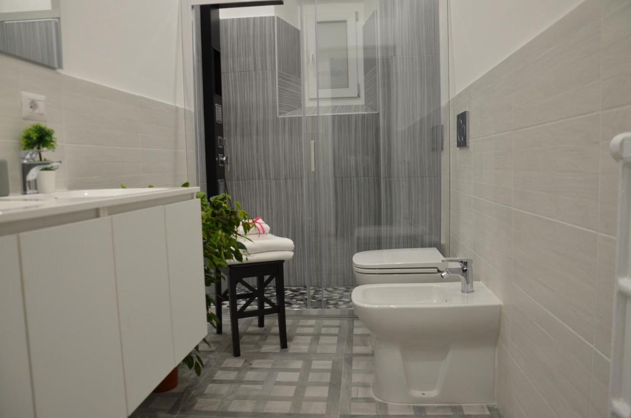 San Peter Vale House Apartment Roma Exterior foto