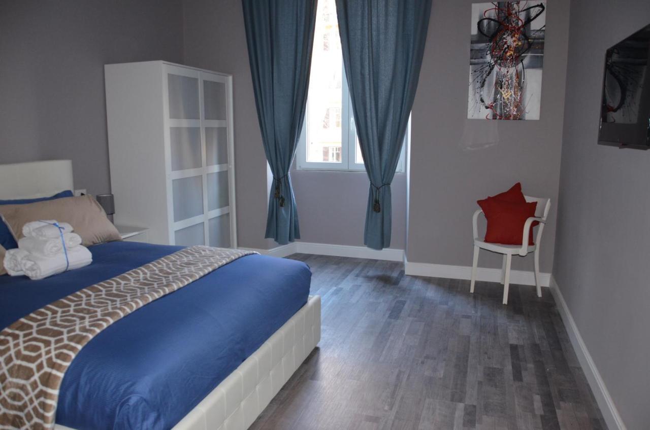 San Peter Vale House Apartment Roma Exterior foto
