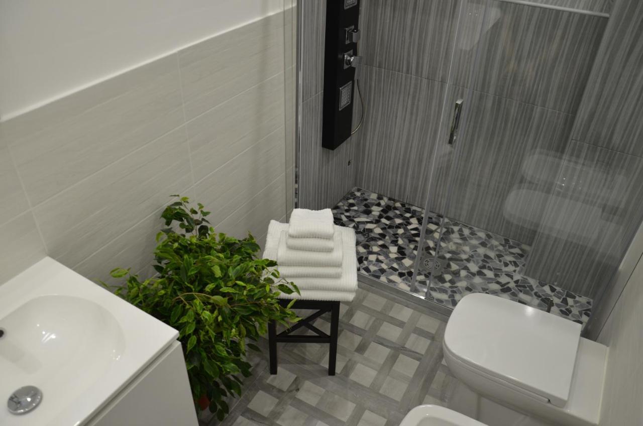 San Peter Vale House Apartment Roma Exterior foto