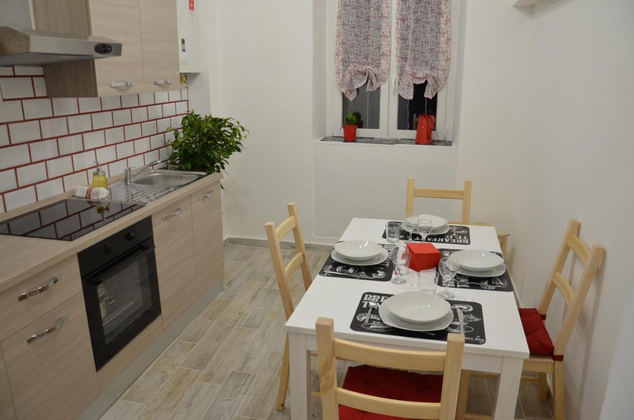 San Peter Vale House Apartment Roma Exterior foto