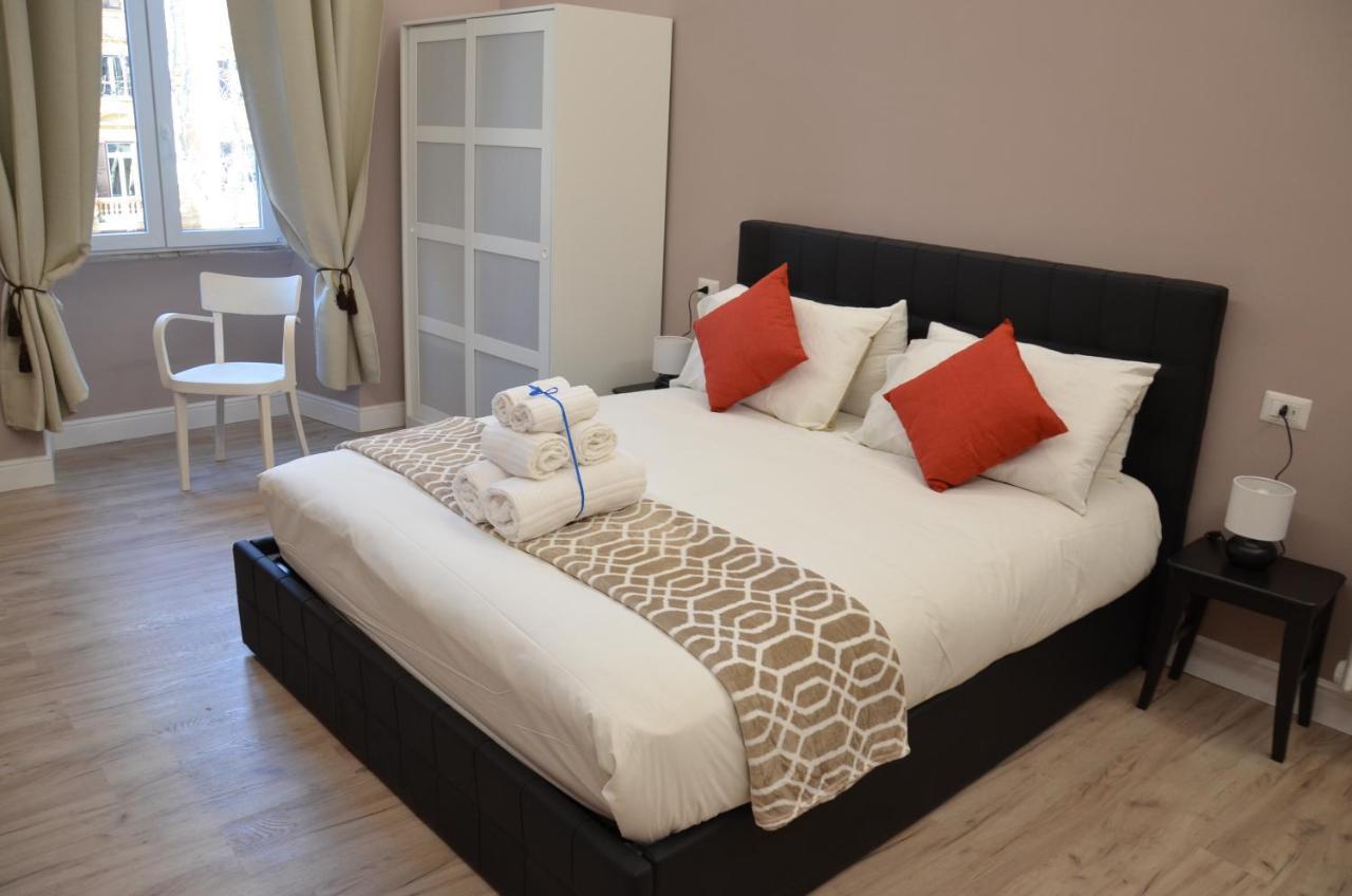 San Peter Vale House Apartment Roma Exterior foto