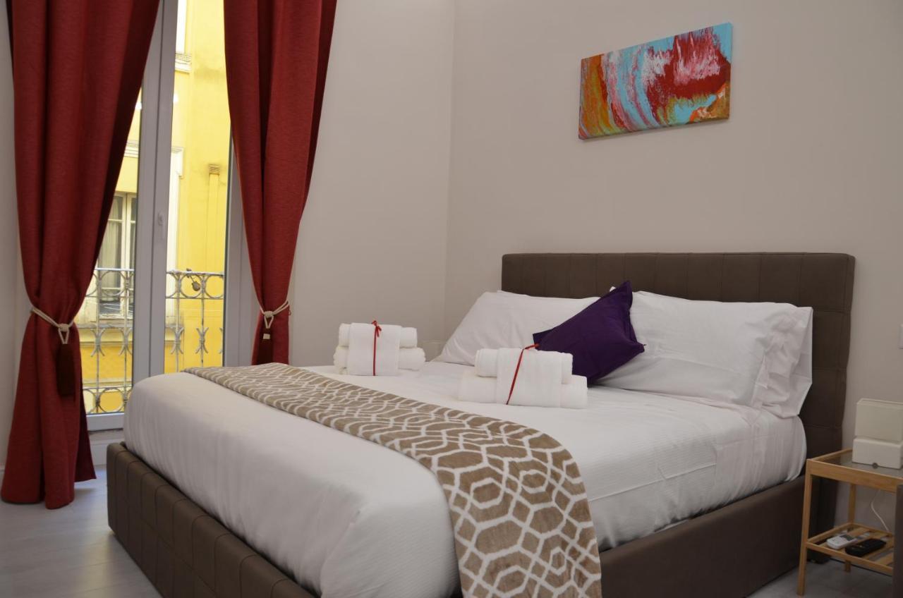 San Peter Vale House Apartment Roma Exterior foto