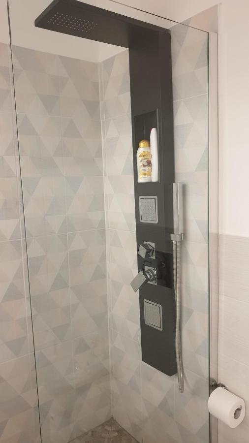 San Peter Vale House Apartment Roma Exterior foto