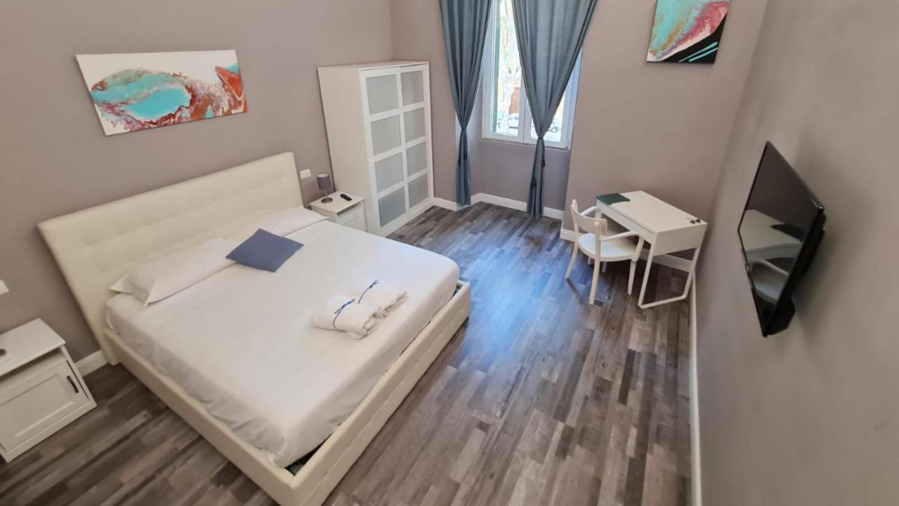 San Peter Vale House Apartment Roma Exterior foto