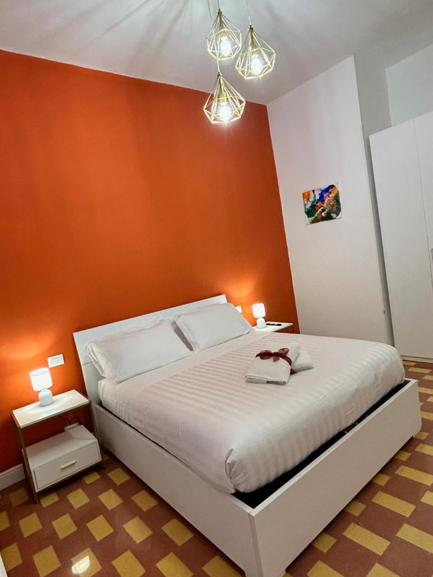 San Peter Vale House Apartment Roma Exterior foto