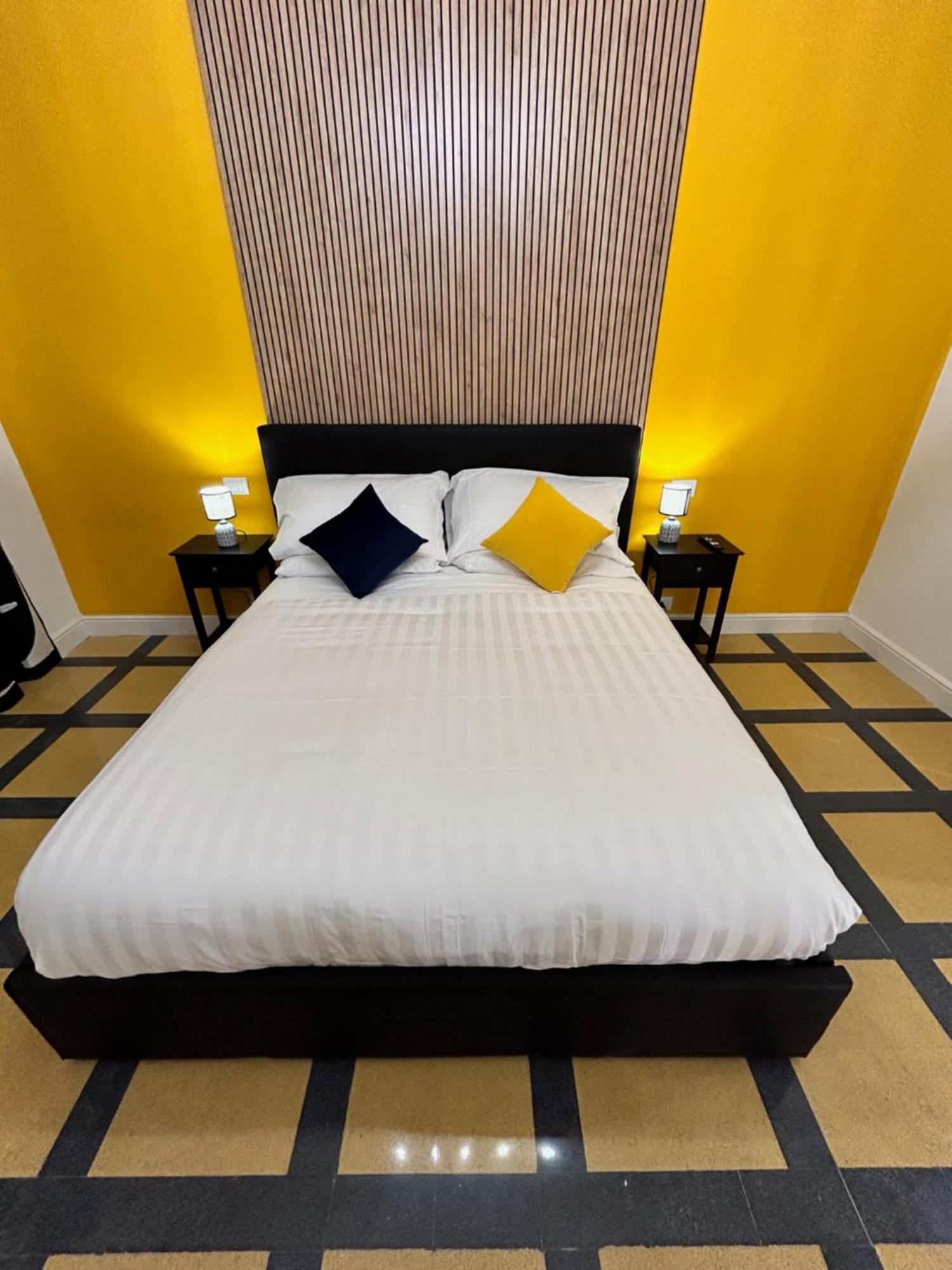 San Peter Vale House Apartment Roma Exterior foto