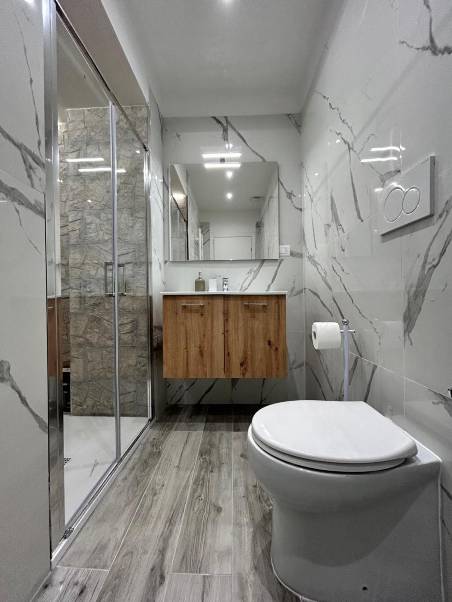 San Peter Vale House Apartment Roma Exterior foto