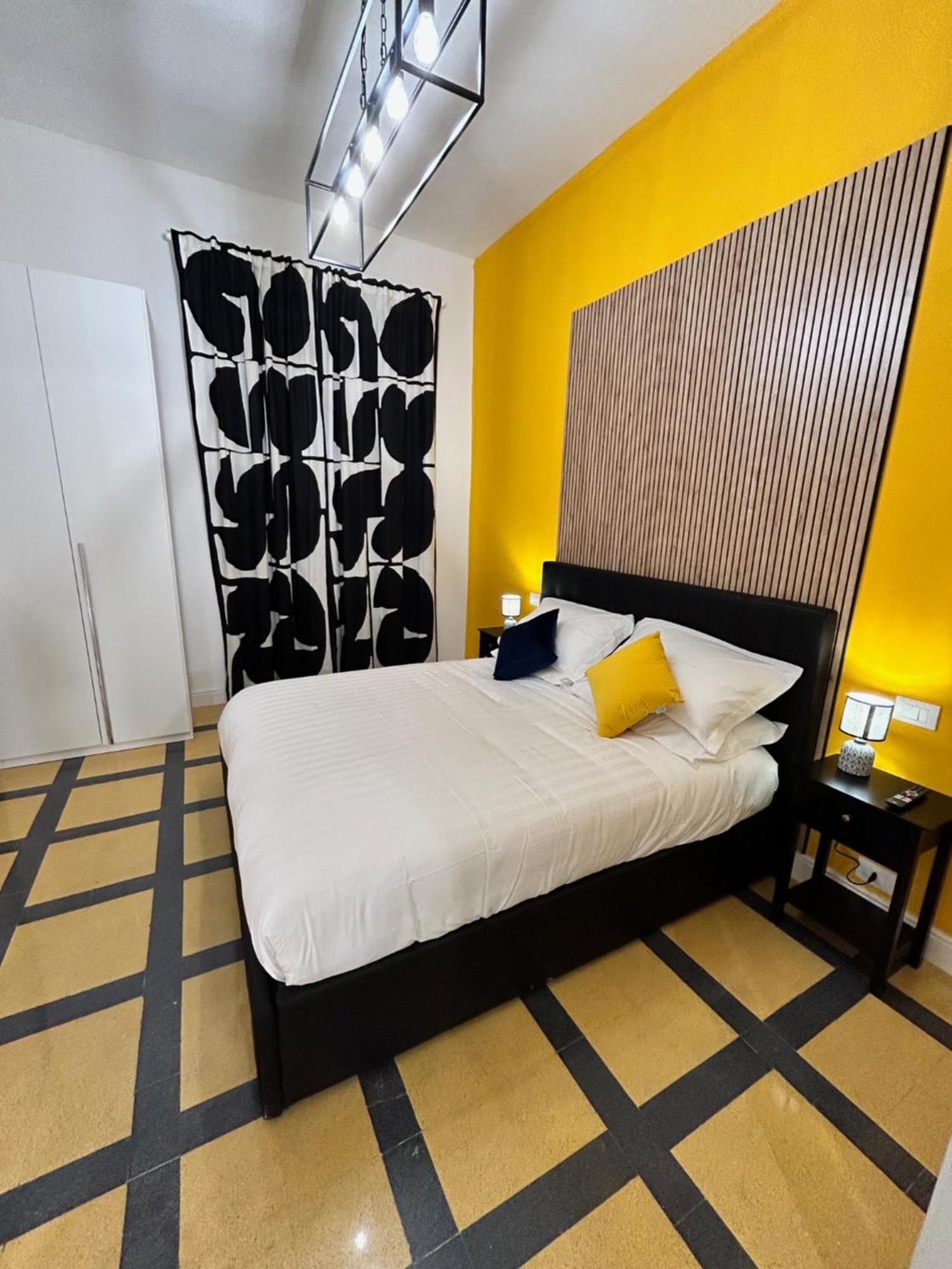 San Peter Vale House Apartment Roma Exterior foto