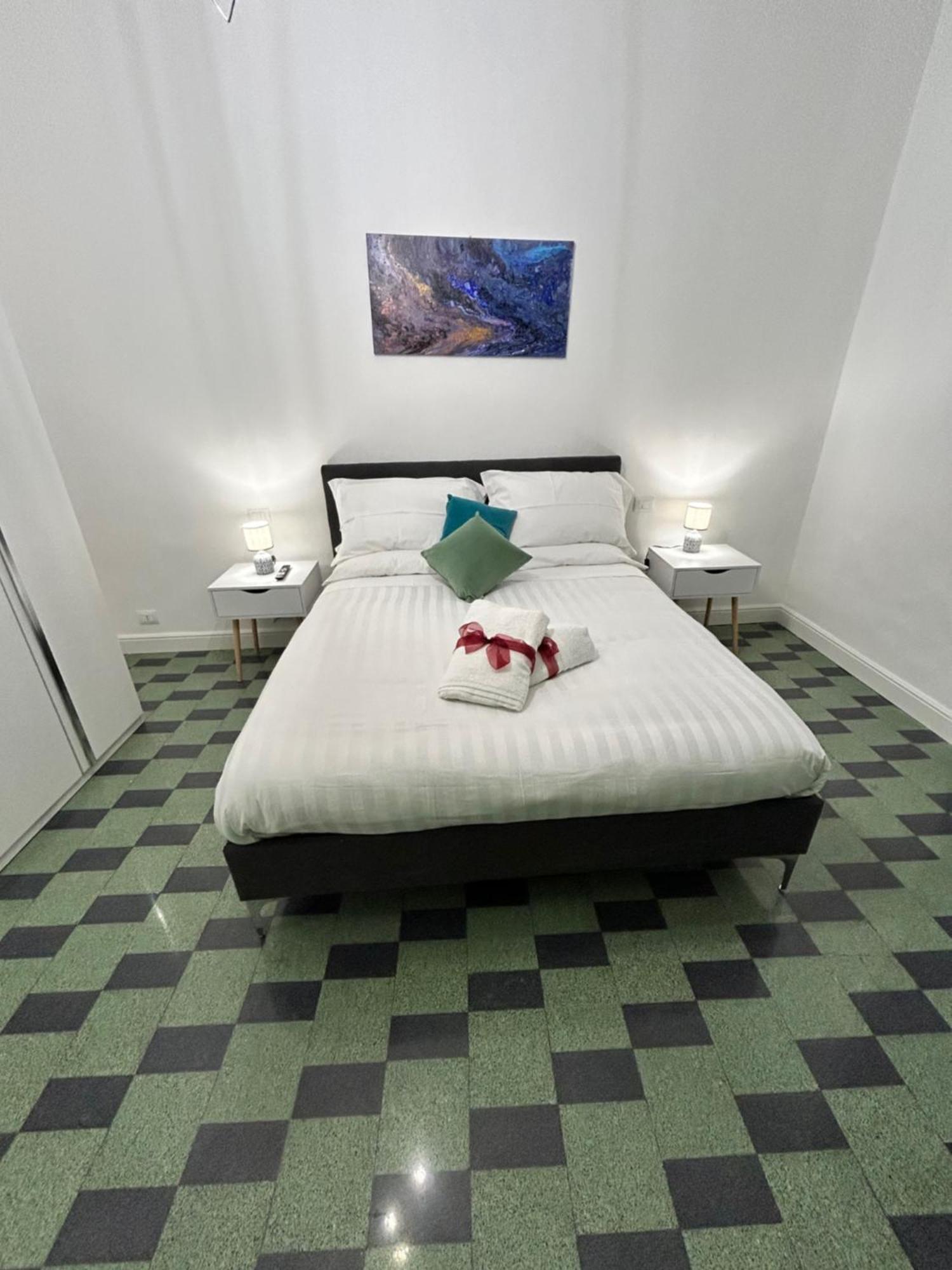 San Peter Vale House Apartment Roma Exterior foto