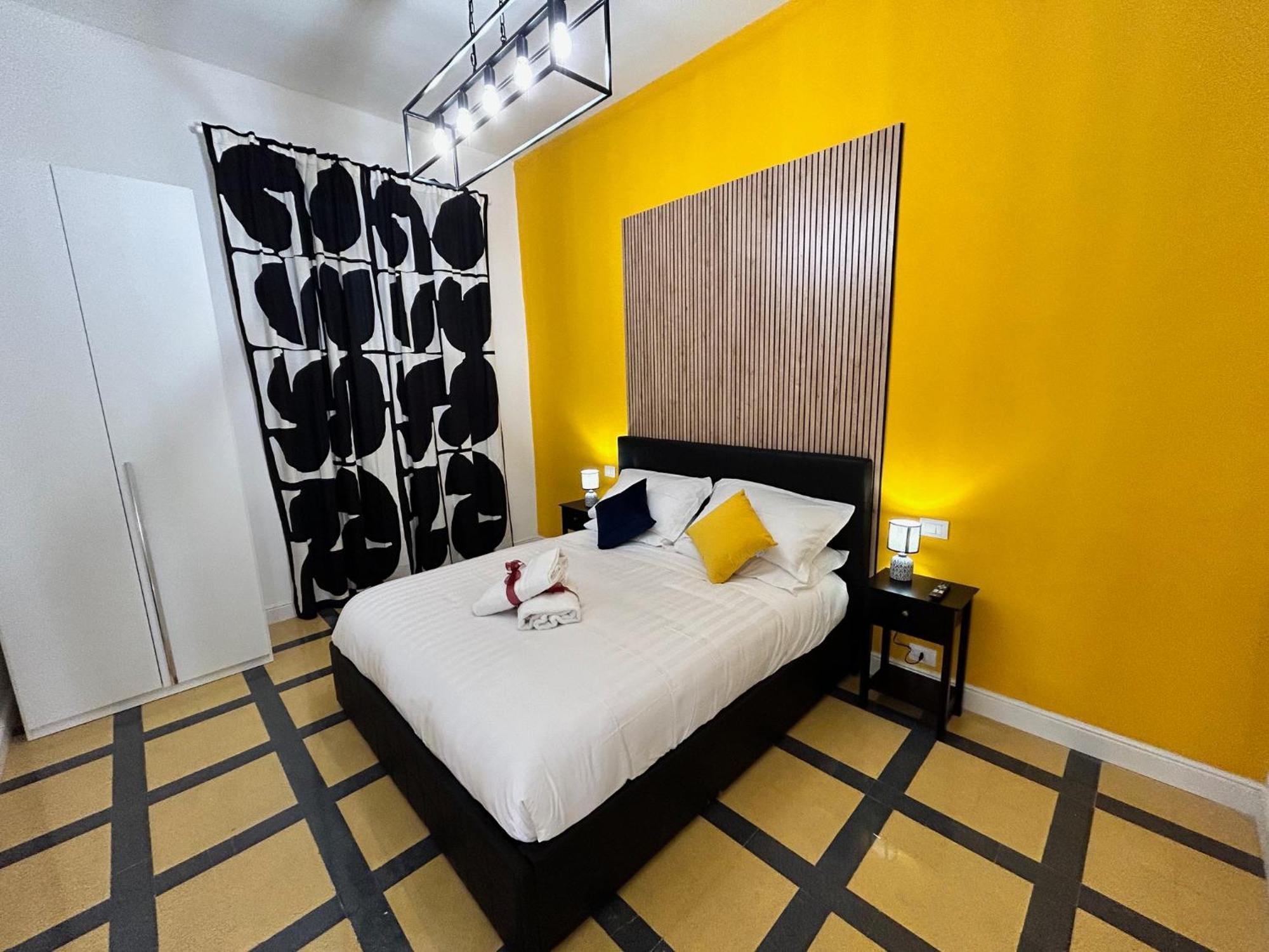 San Peter Vale House Apartment Roma Exterior foto
