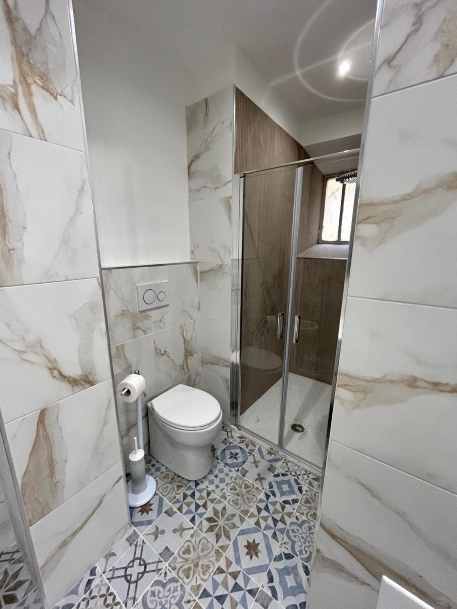 San Peter Vale House Apartment Roma Exterior foto