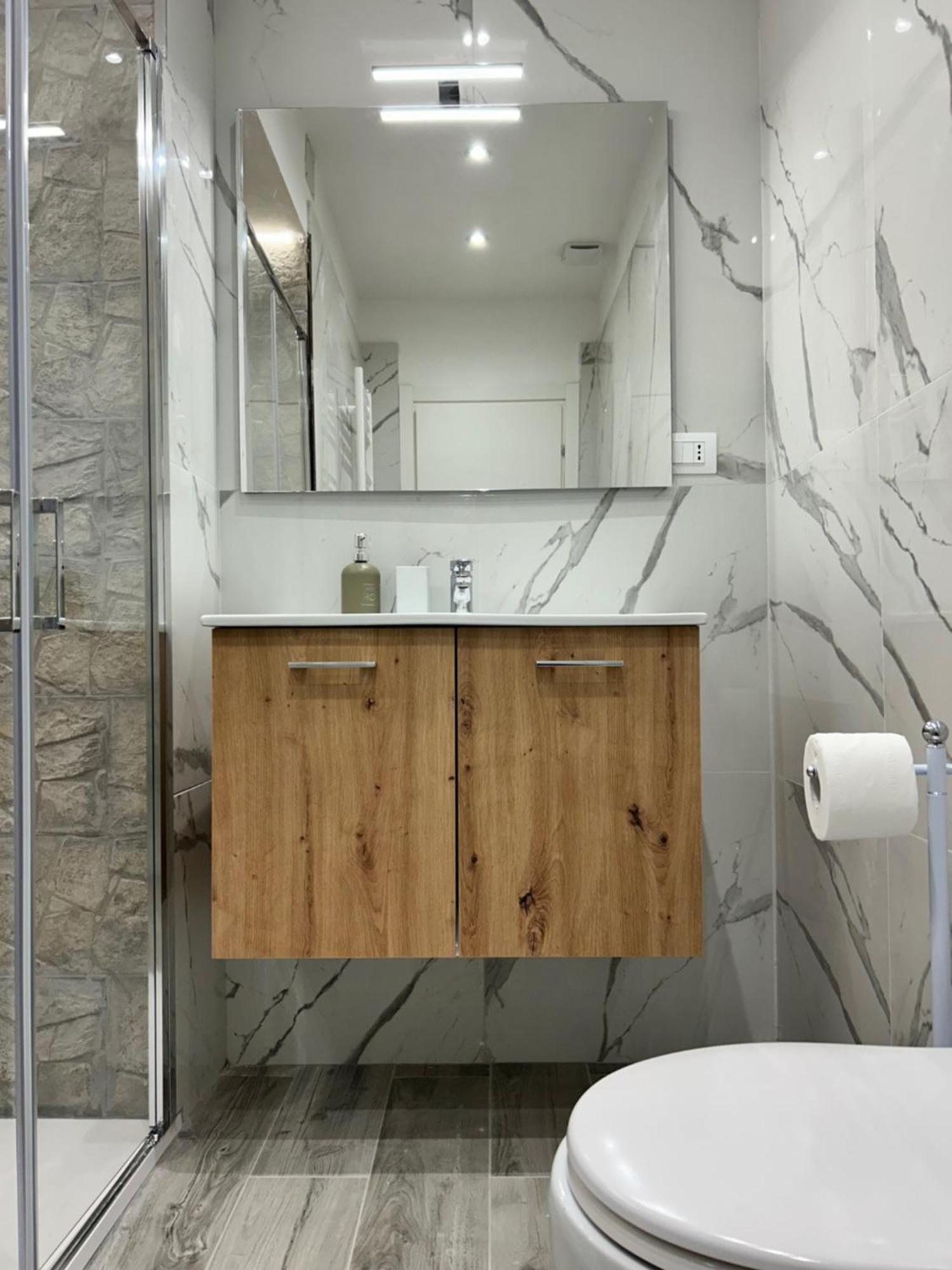San Peter Vale House Apartment Roma Exterior foto