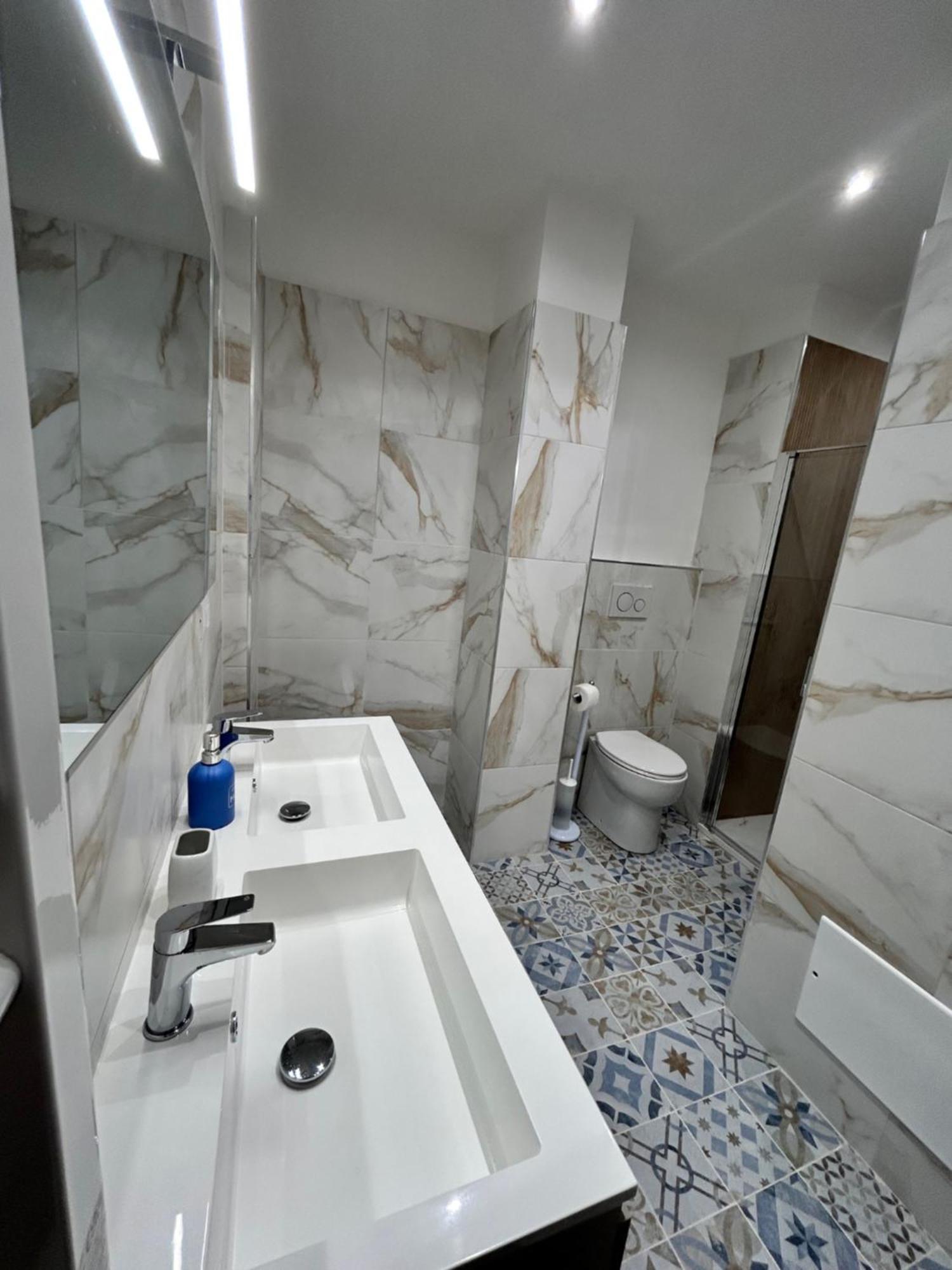 San Peter Vale House Apartment Roma Exterior foto