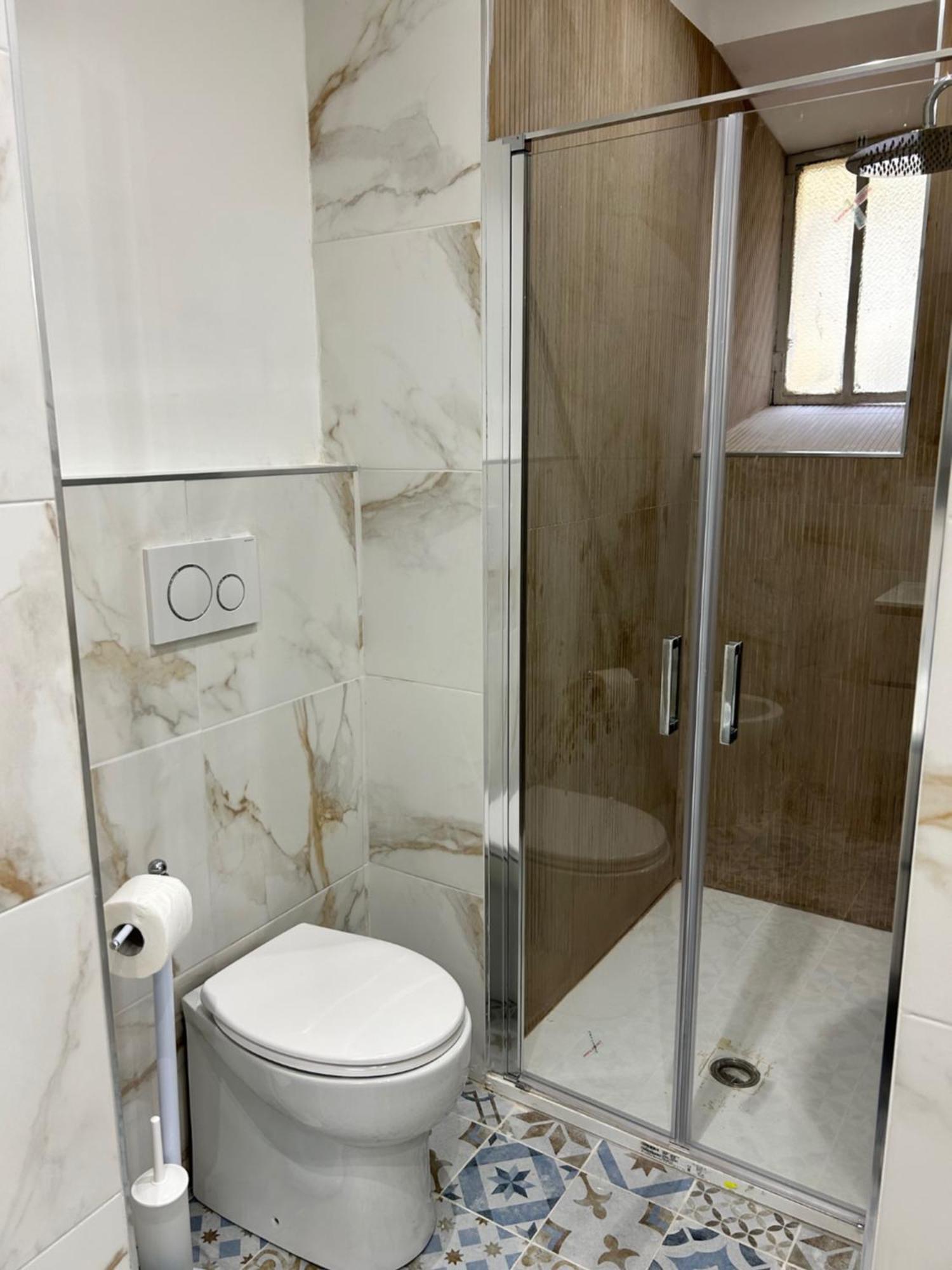 San Peter Vale House Apartment Roma Exterior foto