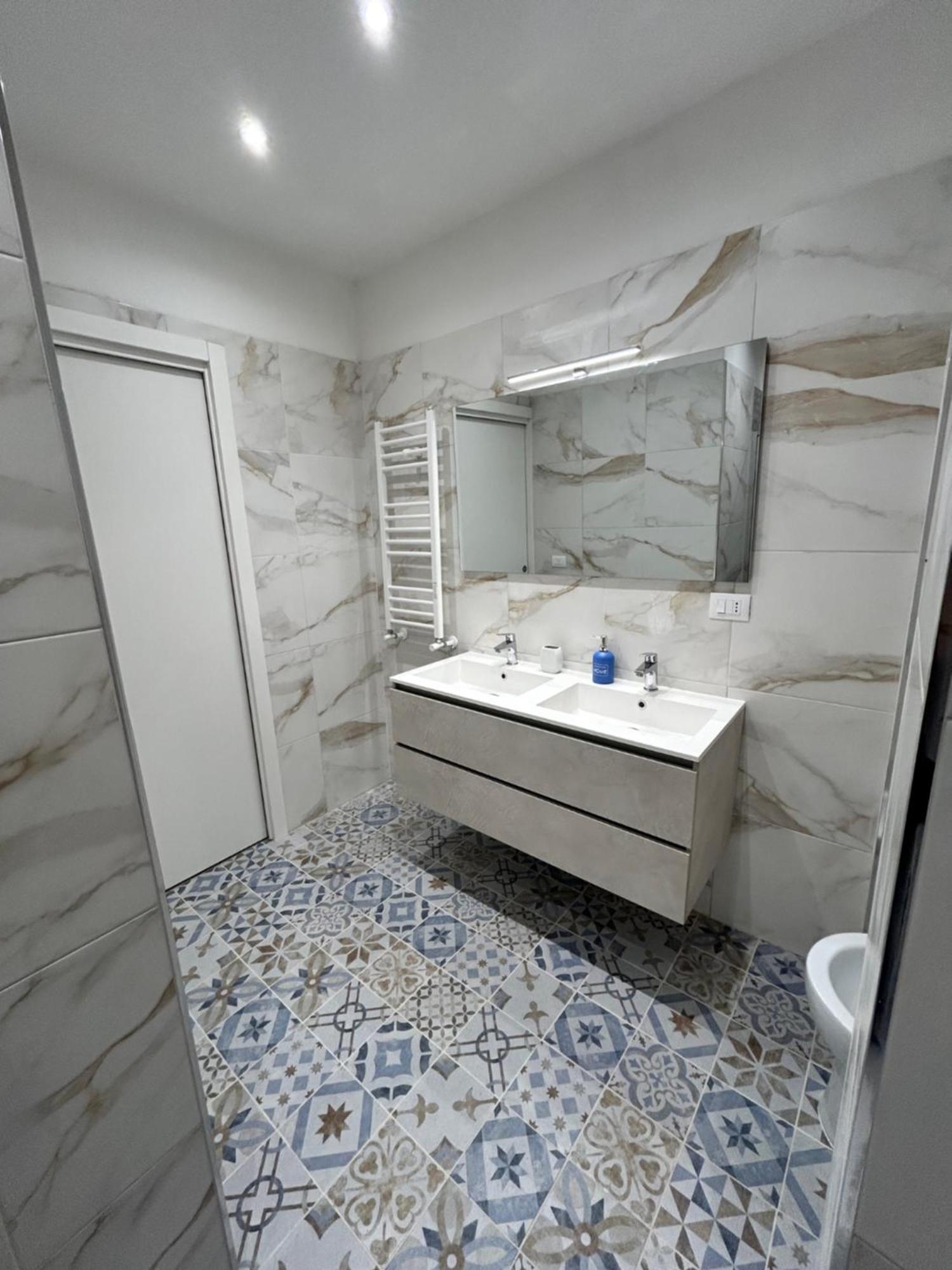 San Peter Vale House Apartment Roma Exterior foto