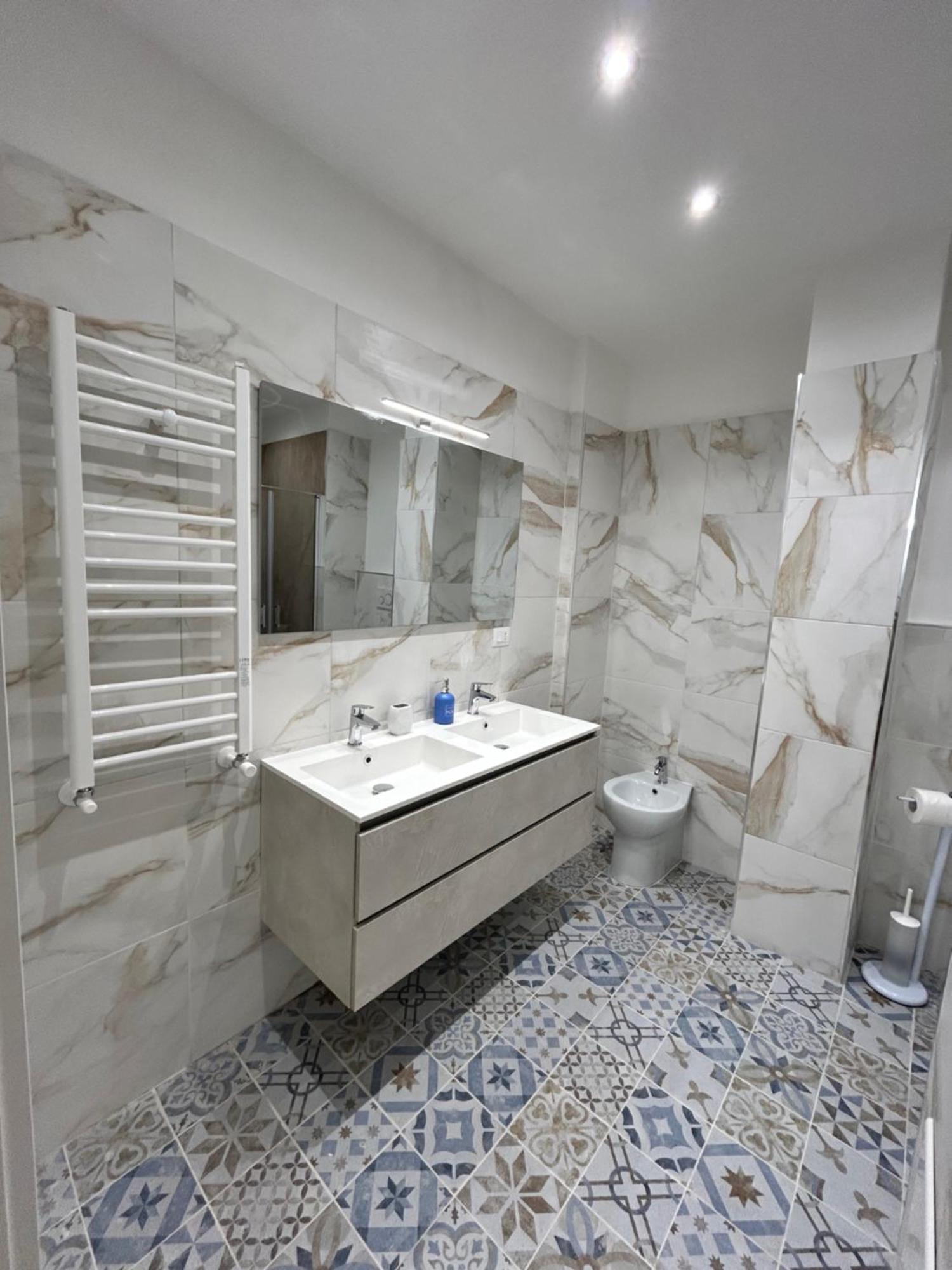 San Peter Vale House Apartment Roma Exterior foto
