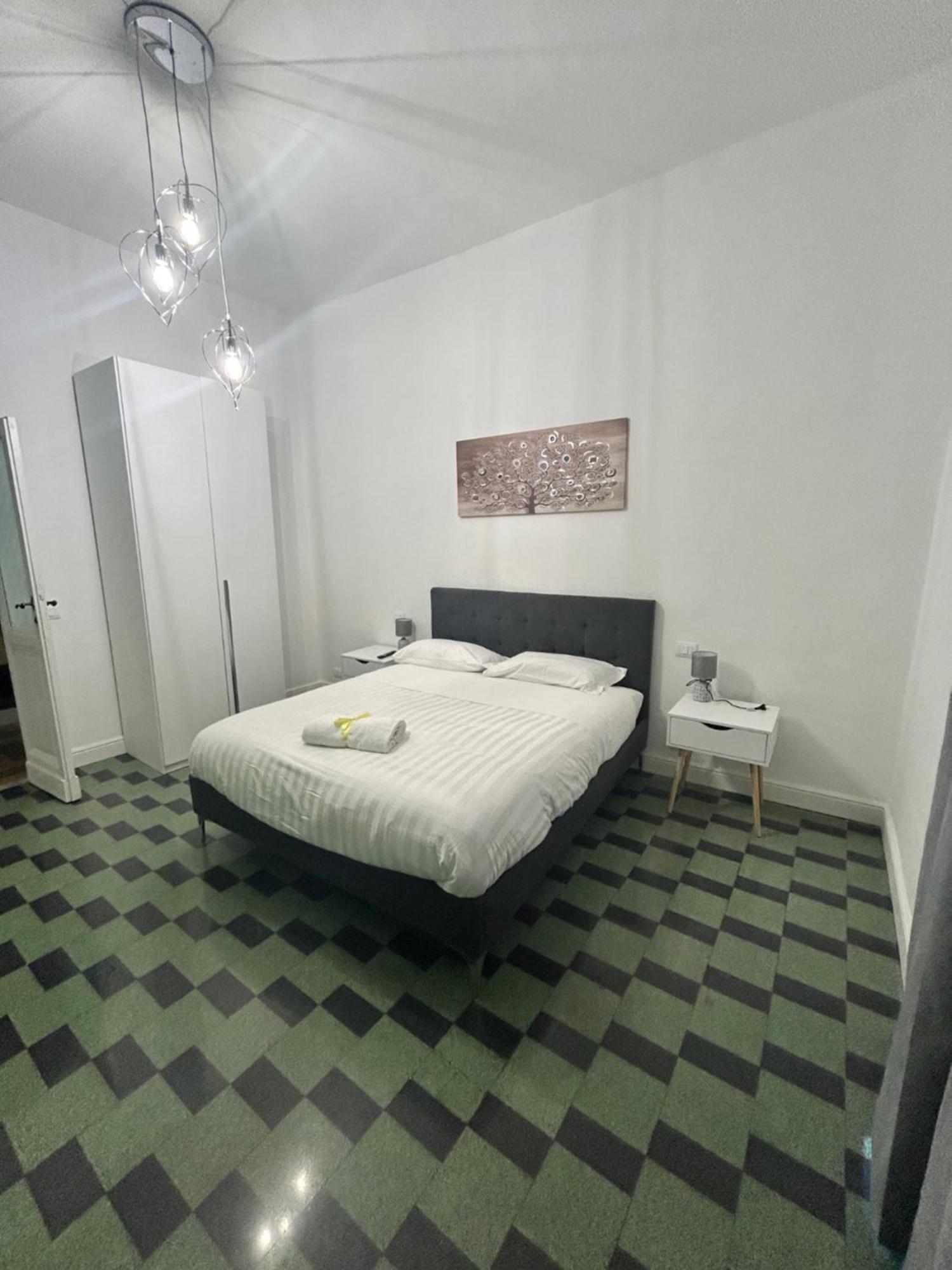 San Peter Vale House Apartment Roma Exterior foto