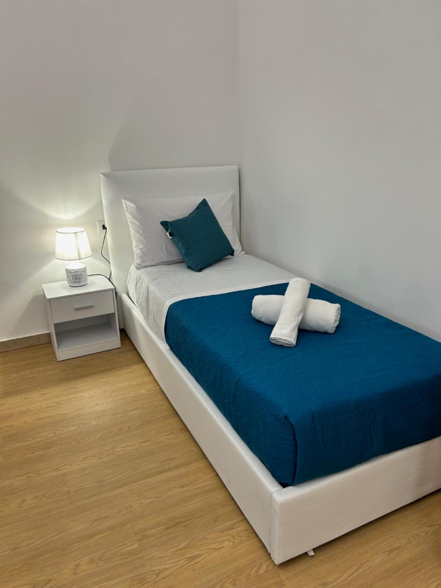 San Peter Vale House Apartment Roma Exterior foto