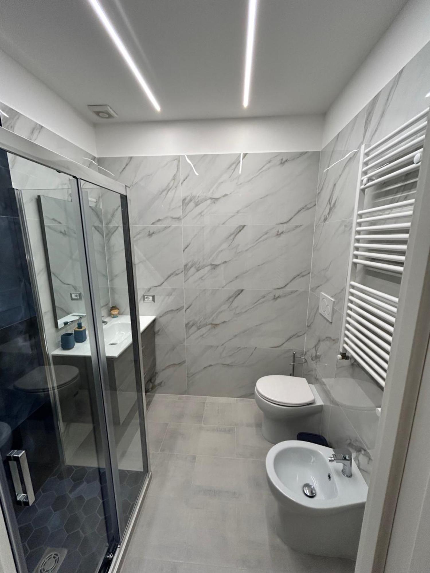 San Peter Vale House Apartment Roma Exterior foto