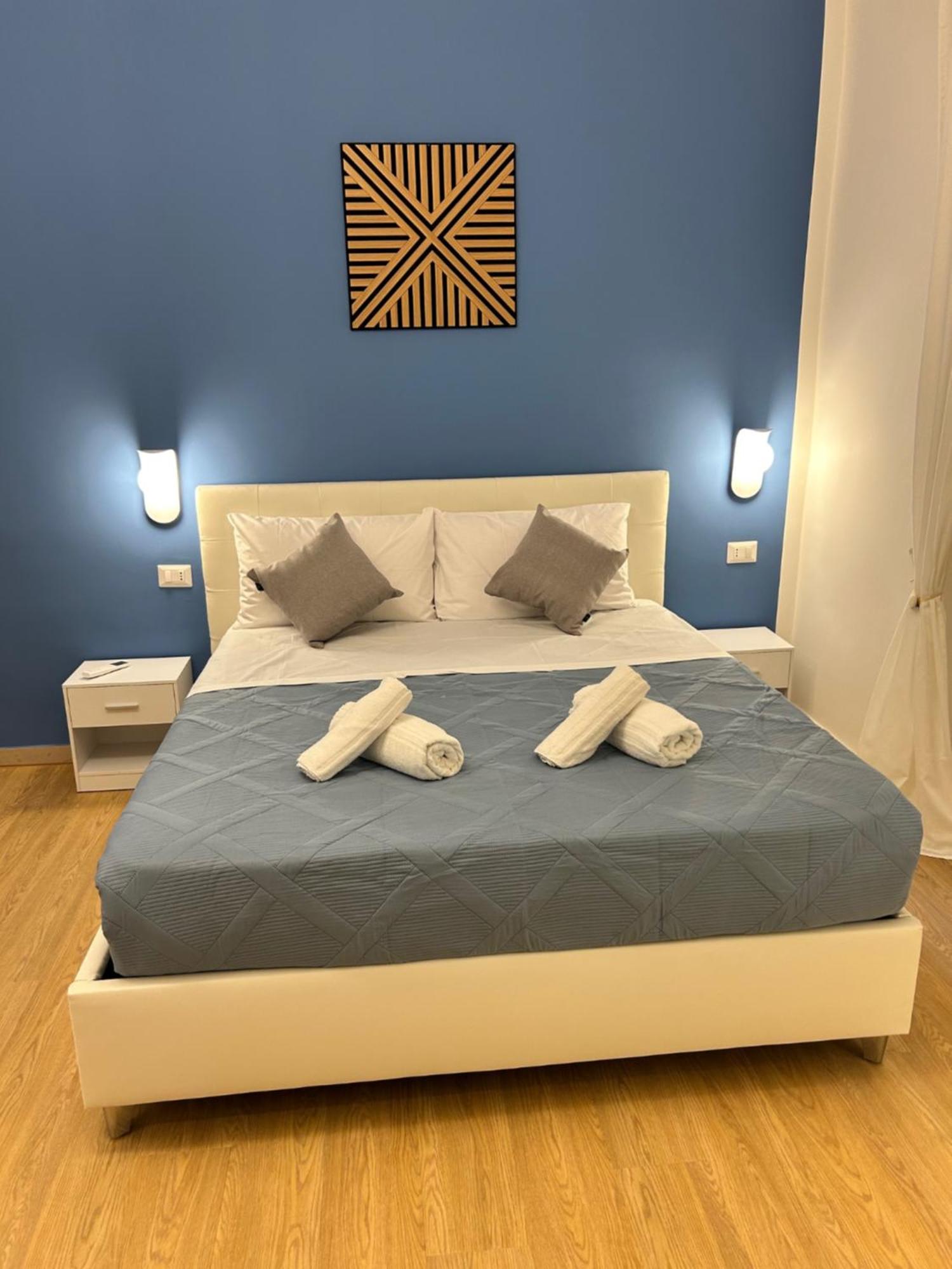 San Peter Vale House Apartment Roma Exterior foto