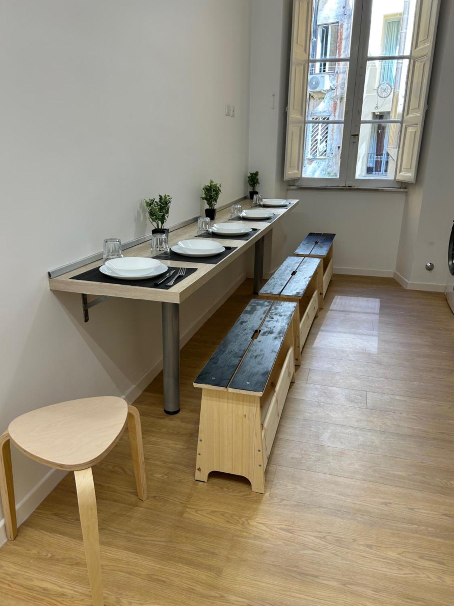 San Peter Vale House Apartment Roma Exterior foto