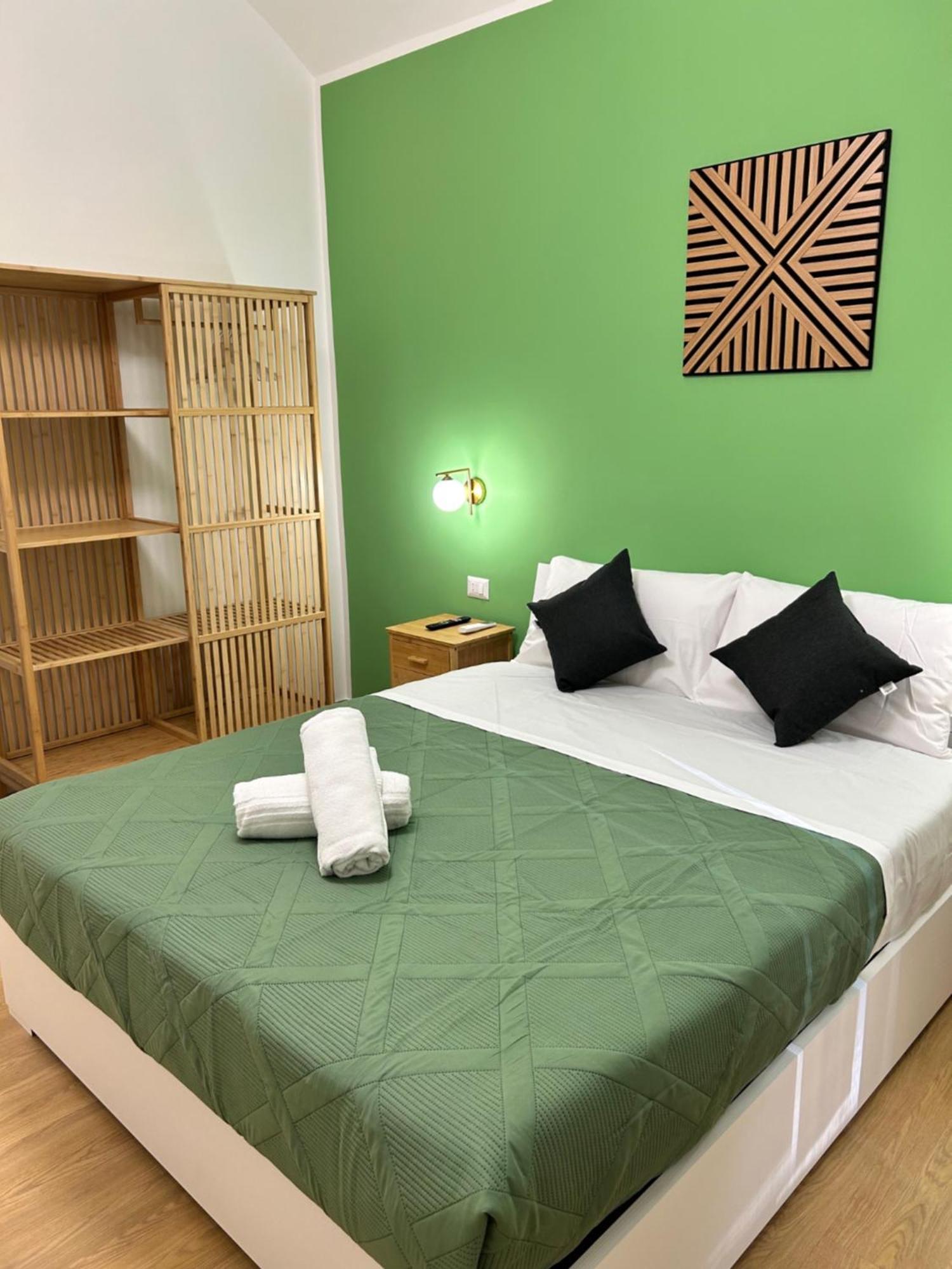 San Peter Vale House Apartment Roma Exterior foto
