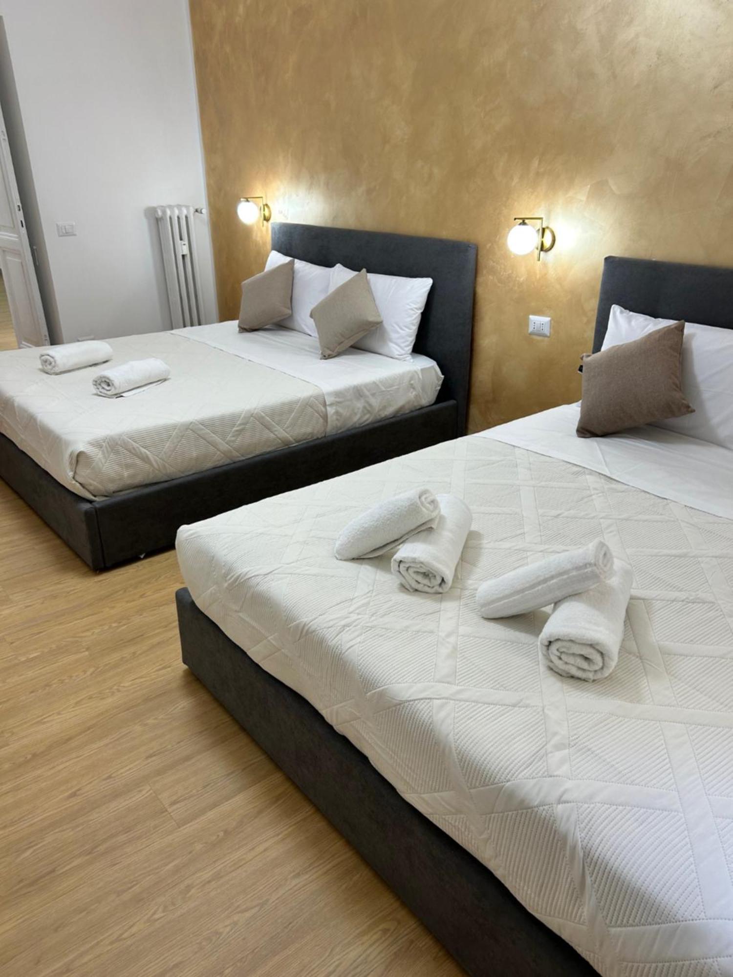 San Peter Vale House Apartment Roma Exterior foto