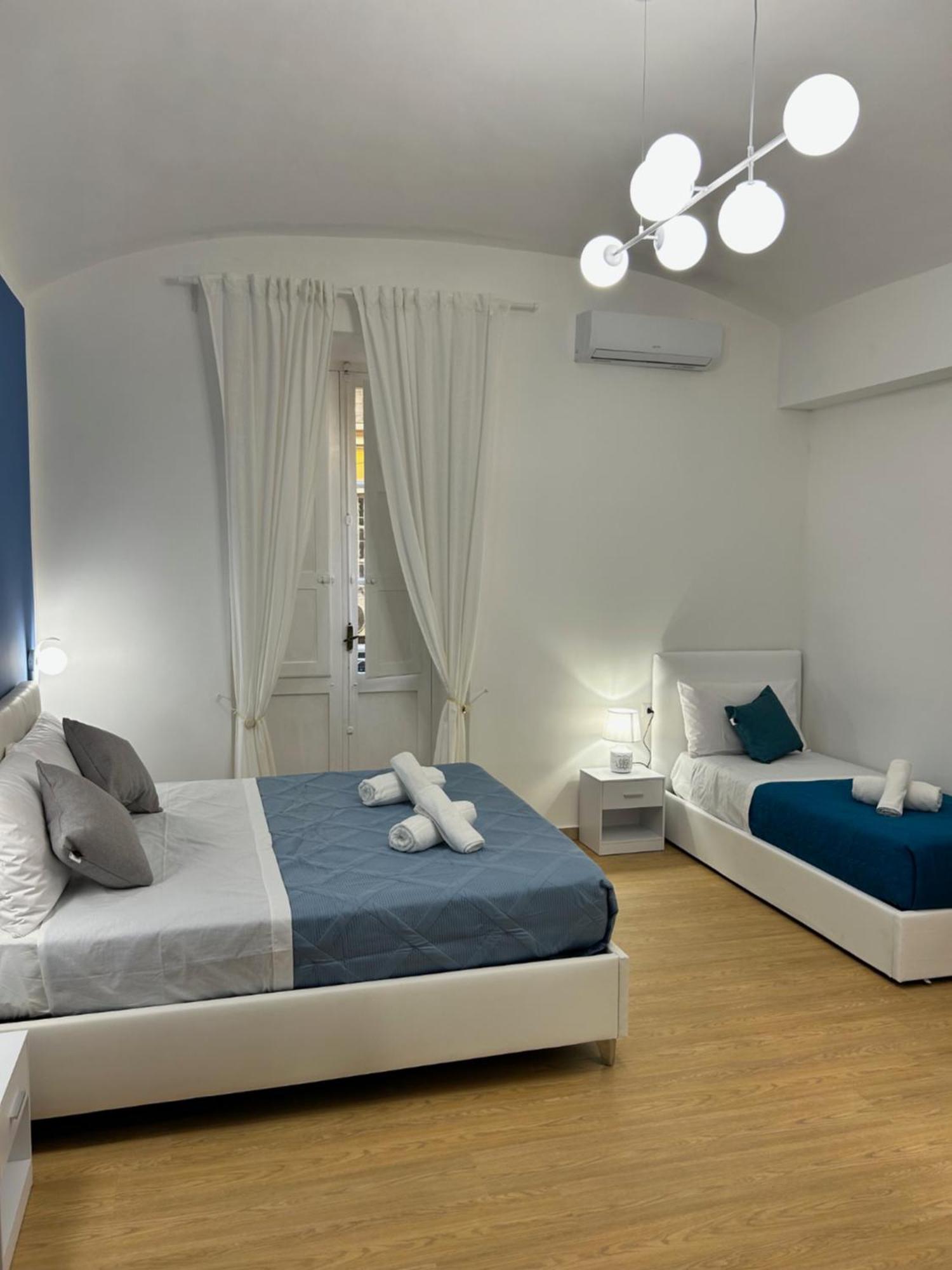 San Peter Vale House Apartment Roma Exterior foto