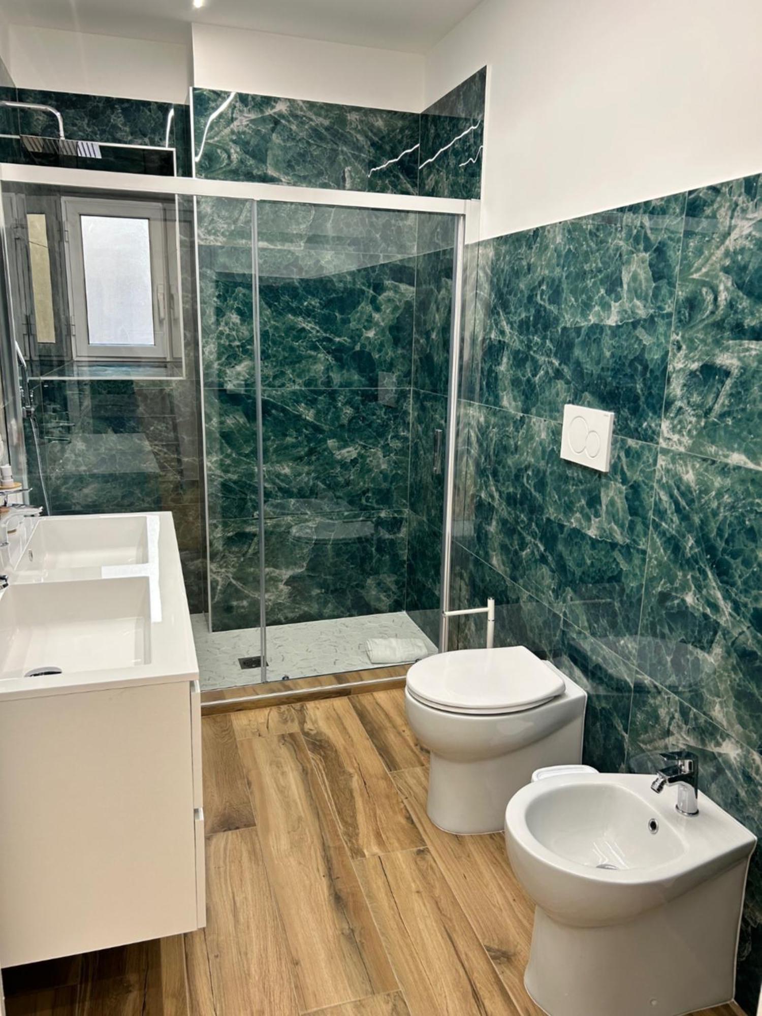 San Peter Vale House Apartment Roma Exterior foto
