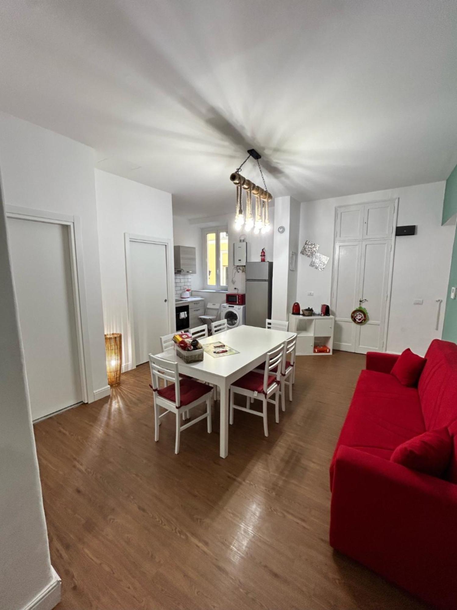 San Peter Vale House Apartment Roma Exterior foto